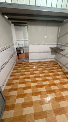 The new house is 100% of the market. Mrs. hom near the bridge over 10th.