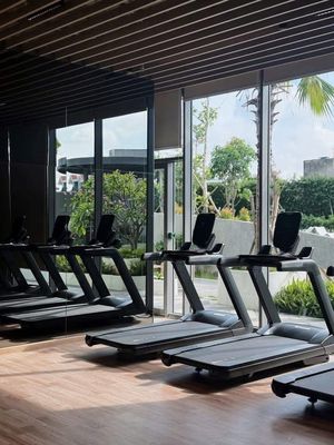 Rent a Hiệp Bình Phước - 2 bedroom from 13 million a month
