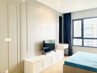 The price is good - 2 Tower Tower Island bedroom full of furniture will soon be empty for only 25 million