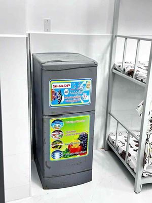 The new dorm room built a million a month full of 5th county power packs.