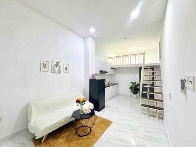 Nice room, good price, high guard. Base furniture welcomes 2 K8.