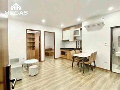 Rents two bedrooms - full interior - 70 M2 width Tân Bình