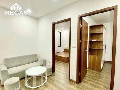 Rents two bedrooms - full interior - 70 M2 width Tân Bình