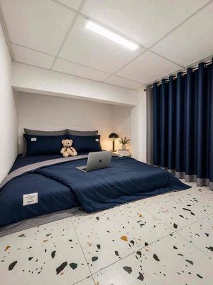 For renting a guard room near the University of Economic Sciences in Sassin University.