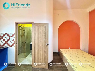 - Nice apartment right there at the writer's ceremony. - Nguyễn Trọng Tuyển.