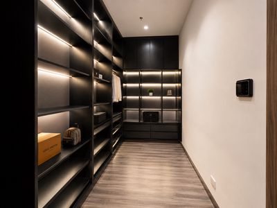 We need to get a room full of furniture - only 13 million a month.