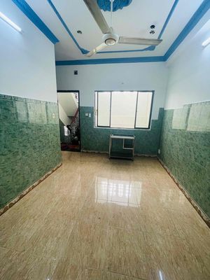 Room Gò Vấp – 25 m2