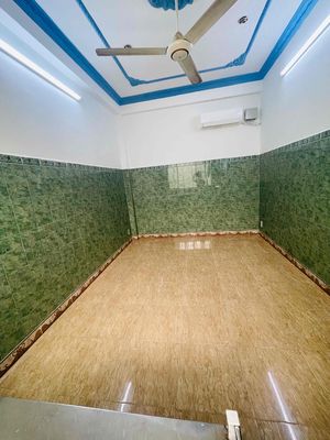 Room Gò Vấp – 25 m2