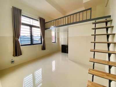 Renting the Room right into the Tân Phú Business University with a Biology Cost