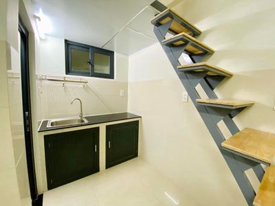 Renting the Room right into the Tân Phú Business University with a Biology Cost