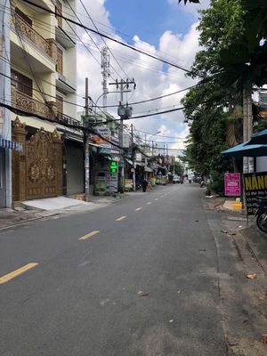 10.5 million, rent house 1kd, Liên khu 8-9, P. Bahha, 4 x 11, 3 floors, 4 bedrooms, 3 toilets