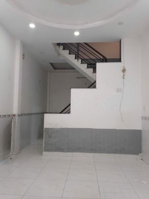 10.5 million, rent house 1kd, Liên khu 8-9, P. Bahha, 4 x 11, 3 floors, 4 bedrooms, 3 toilets