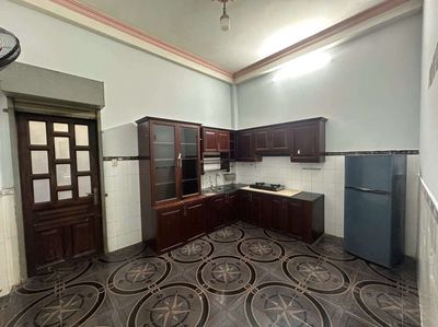 4th floor M 4th truck alley 5 Trần Văn Ơn - Tân Sơn Nhì bathroom