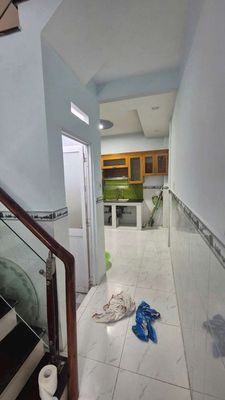 Renting the original phan Huy ích Rosella 15 Tân Bình