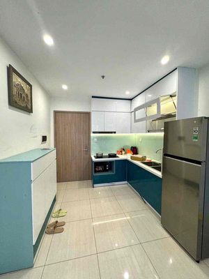 Rent two bedrooms full of nice Vinhomes Grand Park.