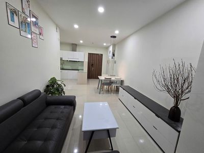 Rents 141 interiors 13.5 million a month - one-month deposit at Topaz Elite 79 m2
