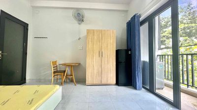 I have a Studio Room, New, Beautiful, Riyadh 13, Bình Thạnh