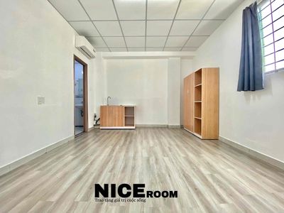 I have a Studio Room, New, Beautiful, Riyadh 13, Bình Thạnh