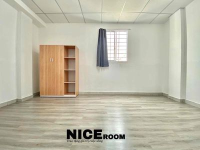 I have a Studio Room, New, Beautiful, Riyadh 13, Bình Thạnh