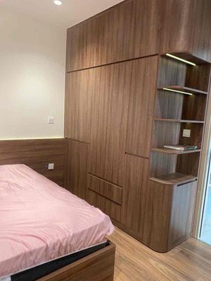 Rent D a qua 2 bedrooms full 14 million, full of 16 million
