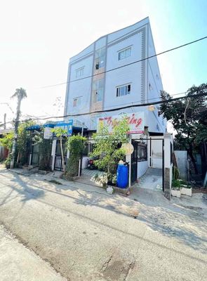 The motel is a cheap new market