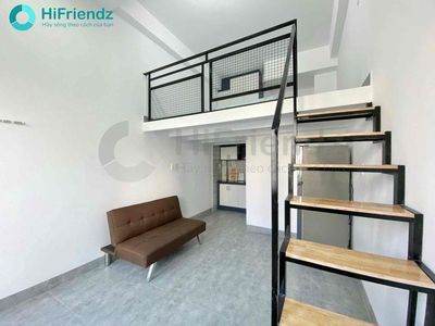 Rent a new RSS apartment 100% in the center of Bình Thạnh.