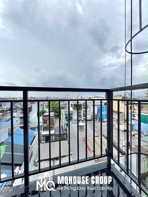 The new high-end apartment is comfortable in the center of the 10th district.