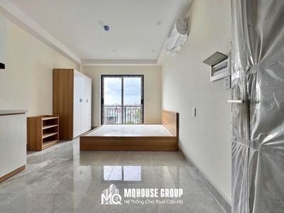 The new high-end apartment is comfortable in the center of the 10th district.