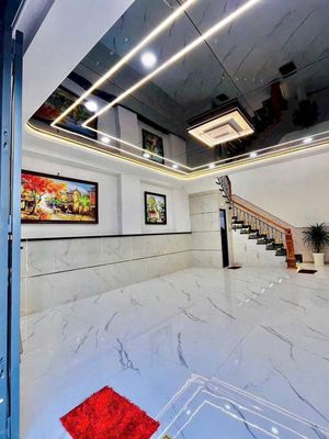 20 million Tân Hòa Đông interior new home