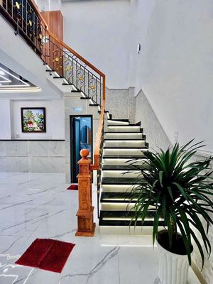 20 million Tân Hòa Đông interior new home