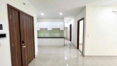Topaz Elite apartment 85 M2 3 empty bedrooms