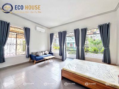 The owner rented a student room