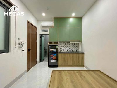newly built Nguyễn Ảnh Thủ is full of new interior_intent near cvpm