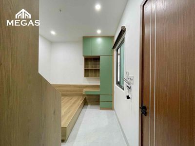 newly built Nguyễn Ảnh Thủ is full of new interior_intent near cvpm