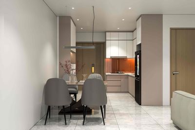 Rent a two-room Vinhomes Grand Park-- 7.5 million a month.