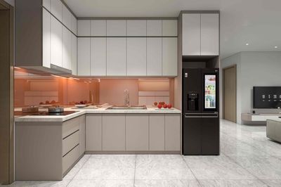 Rent a two-room Vinhomes Grand Park-- 7.5 million a month.
