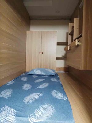 Rent room, sleep box county 10 cheap