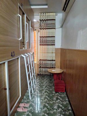Rent room, sleep box county 10 cheap