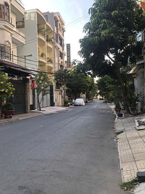 Rent a Nguyễn Oanh Gò Vấp 7-room 12 toilets 8 x20 meters