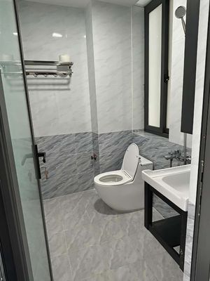 Rent a Nguyễn Oanh Gò Vấp 7-room 12 toilets 8 x20 meters