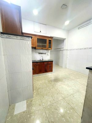Tân Phú 3 bedroom 4 toilets Tân Sơn Nhì 4 x14 meters