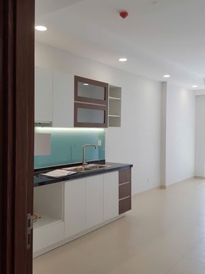 I'll quickly rent out two bedrooms. A toilet. 60 M2 has two The Pegasuite air conditioning.