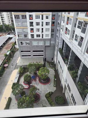 apartment 49 meters 1 bedroom 1 bathroom at Galaxy 9, Nguyễn Khoái