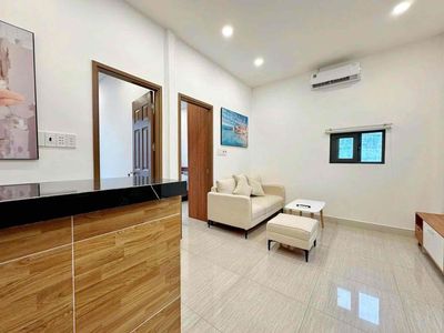 Two bedrooms, 70 meters, Air and Air Institute, Greenpoint, Republic.