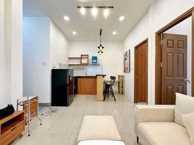 Two bedrooms, 70 meters, Air and Air Institute, Greenpoint, Republic.