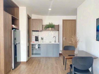 Rent the super cool Bancol service apartment, full interior immediately hom, vxpl