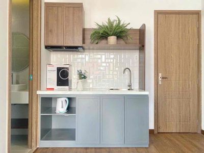 Rent the super cool Bancol service apartment, full interior immediately hom, vxpl