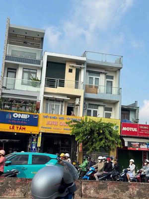 Rent 455 B Lê Trọng Tấn, Tây Thạnh, New species