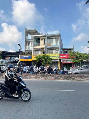 Rent 455 B Lê Trọng Tấn, Tây Thạnh, New species