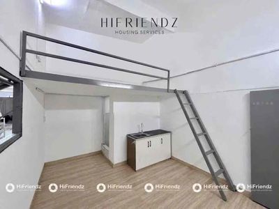 The new student motel is 100% built right at Hậu Giang - primer - Open University.